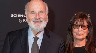Rob Reiner nie żyje. Słynny reżyser zginął wraz z żoną