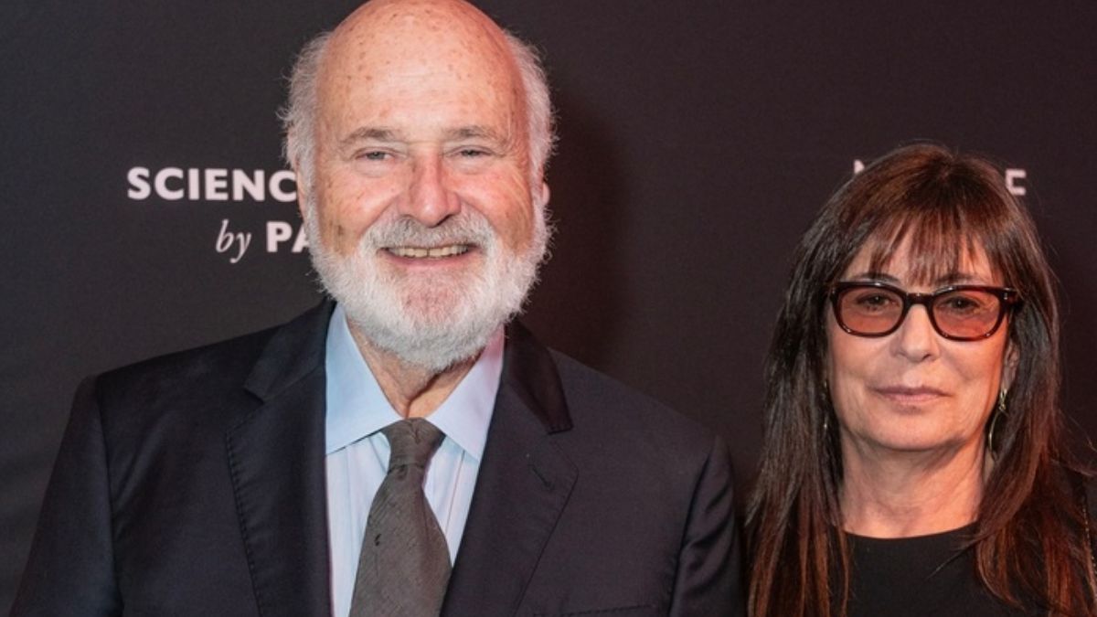 Rob Reiner nie żyje. Słynny reżyser zginął wraz z żoną