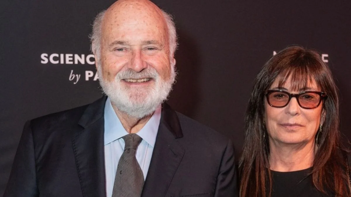rob reiner smierc rezyser