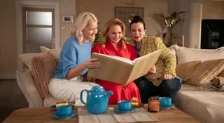 To nie koniec Rodzinki.pl. Będzie nowy sezon