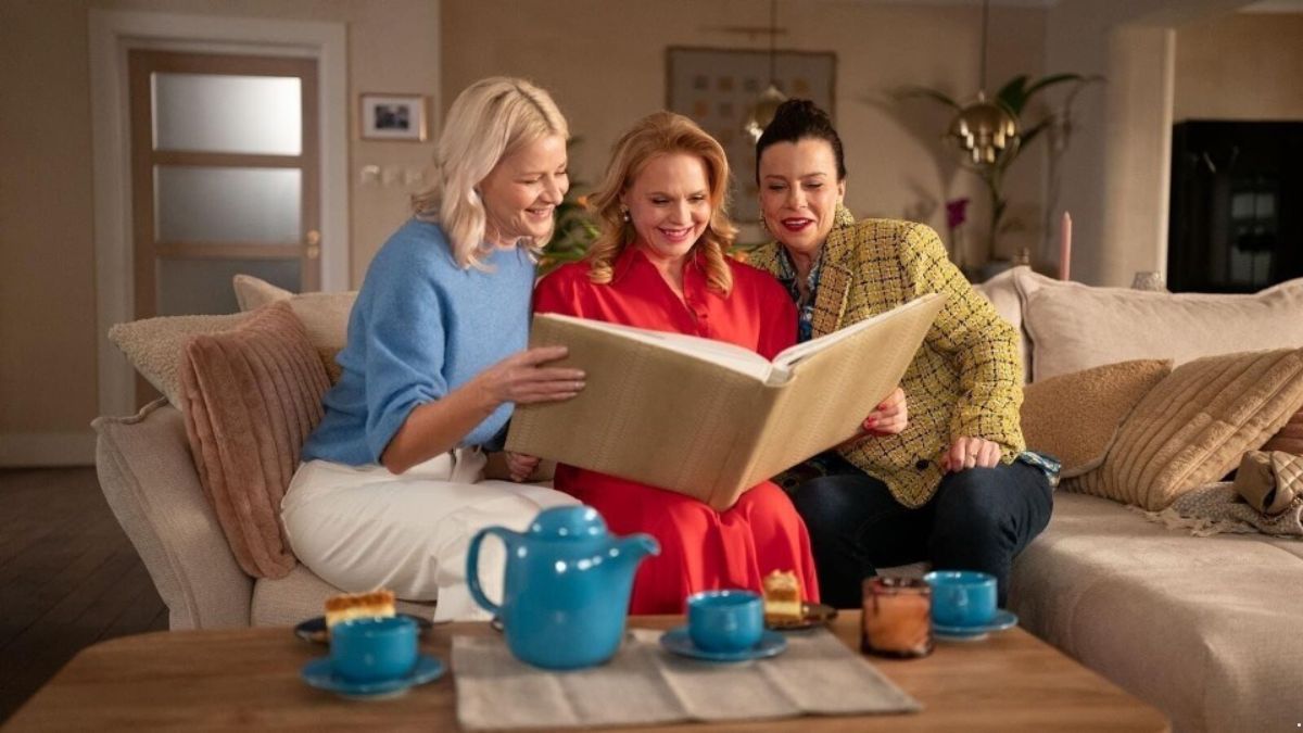 To nie koniec Rodzinki.pl. Będzie nowy sezon