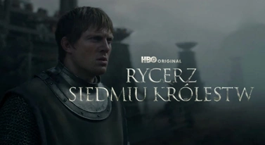 Tak wygląda Rycerz Siedmiu Królestw. Spin-off Gry o tron z datą premiery