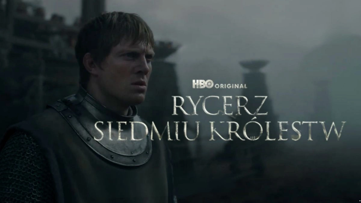 rycerz siedmiu krolestw nowy zwiastun data premiery kiedy