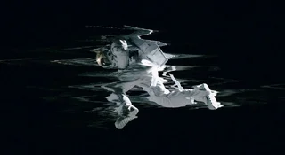 Przepiękne science fiction podbija HBO Max. To najlepsza rola Brada Pitta