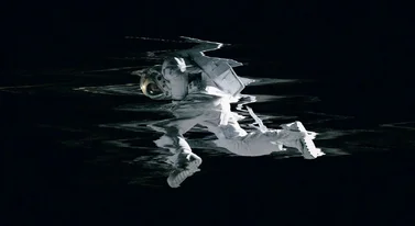 Przepiękne science fiction podbija HBO Max. To najlepsza rola Brada Pitta