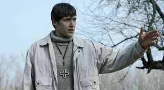 Gdzie jest teraz Sebastian Keller? Niebo. Rok w piekle to serial o nim