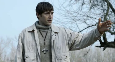 Gdzie jest teraz Sebastian Keller? Niebo. Rok w piekle to serial o nim