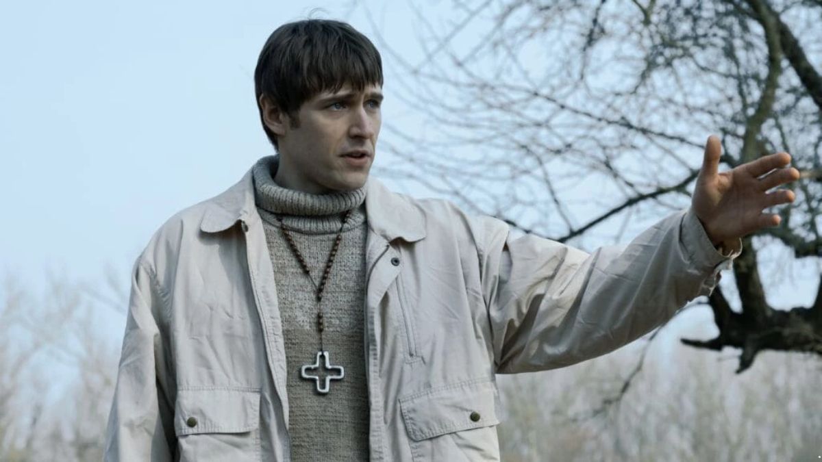 Gdzie jest teraz Sebastian Keller? Niebo. Rok w piekle to serial o nim