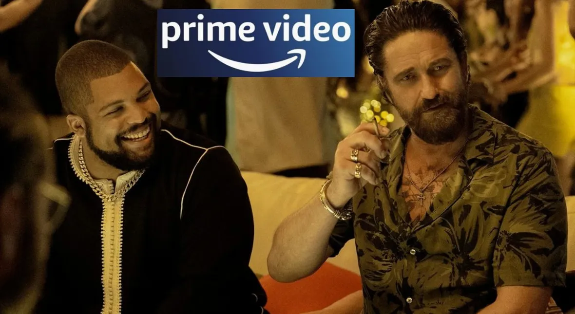 Image for Na Prime Video dawno nie było tyle akcji. Jeden gwiazdor skopał konkurencję