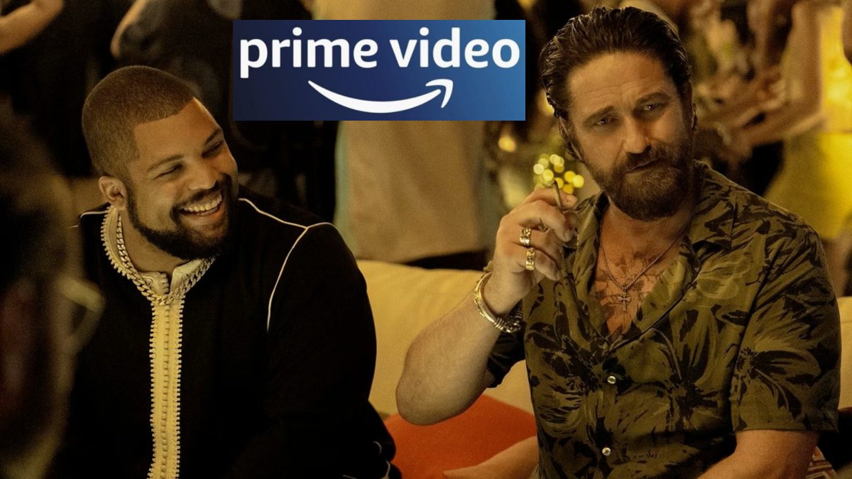 Na Prime Video dawno nie było tyle akcji. Jeden gwiazdor skopał konkurencję