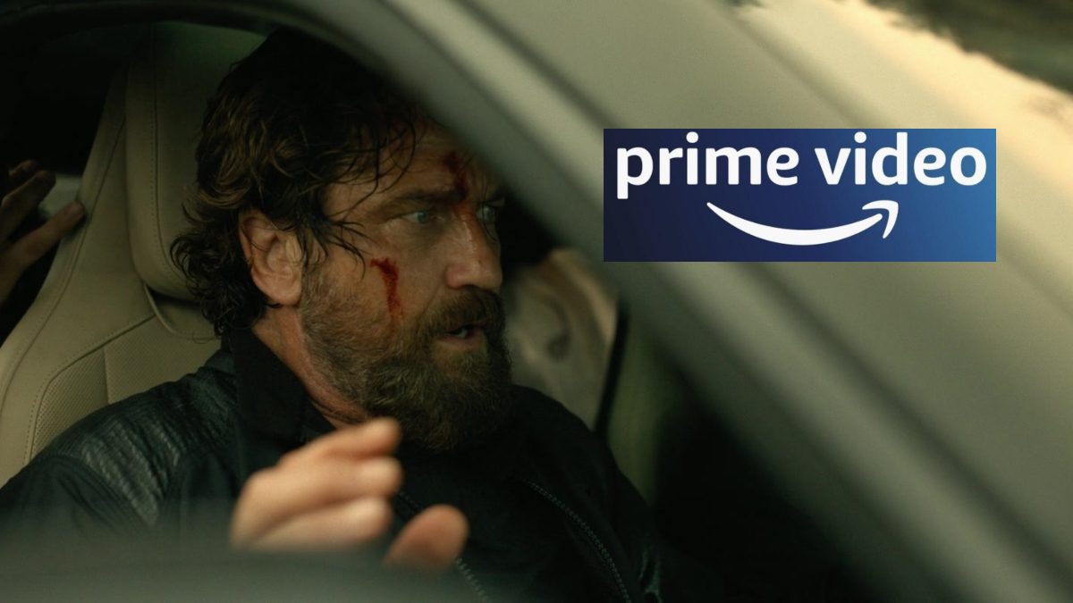 Niedoceniony film akcji podbija Prime Video. Użytkownicy czekają na nową część