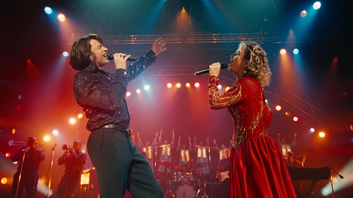 Film Song Sung Blue to czysta przyjemność. Skradnie wasze serca, słowo