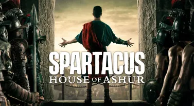 Spartacus: House of Ashur - gdzie obejrzeć serial o gladiatorach? Premiera już za nami