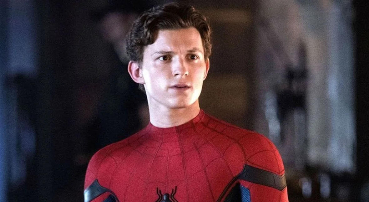 Image for Wyciekł zwiastun nowego Spider-Mana. Czy to gwiazda Stranger Things?