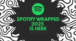 Spotify Wrapped 2025 pokazał coś nowego. Mnie to przeraziło