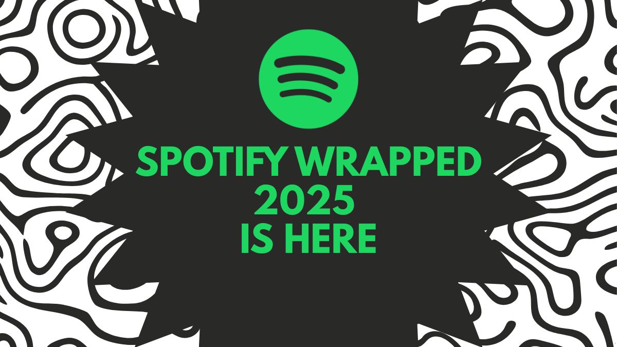 Spotify Wrapped 2025 pokazał coś nowego. Mnie to przeraziło