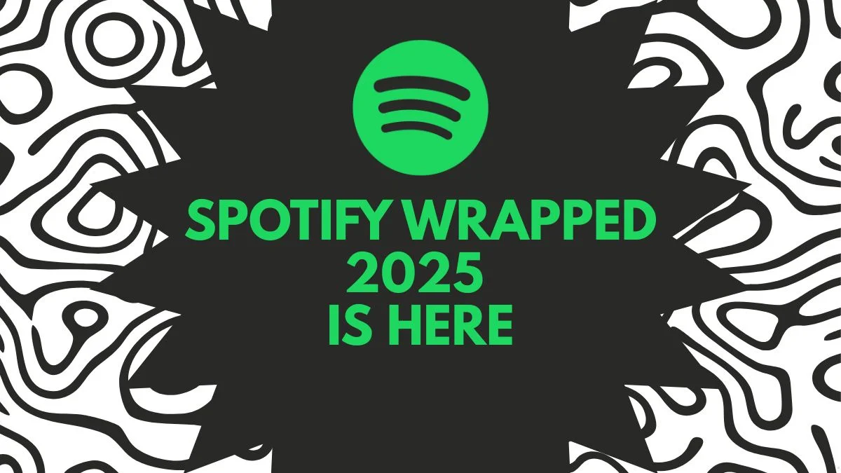 spotify wrapped 2025 nowosc wiek klub