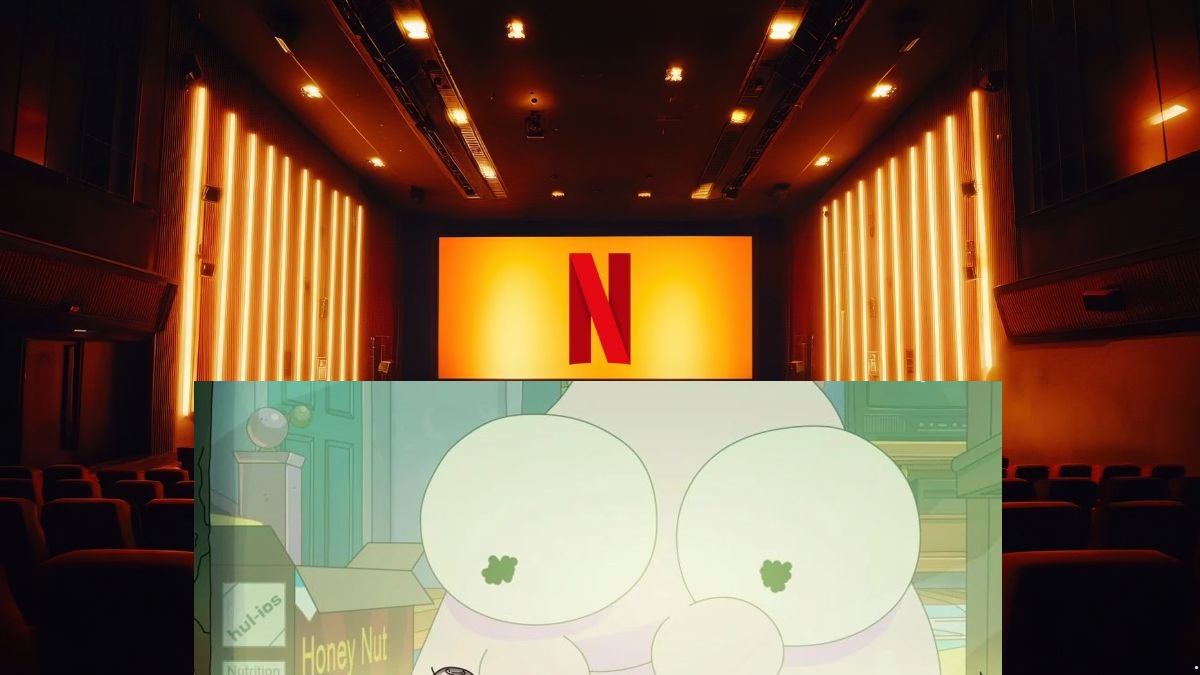 Najlepszy serial science fiction od Disney+ wleci na Netfliksa. I to już jutro