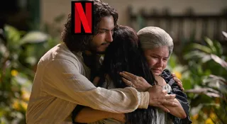 Netflix wreszcie zlitował się nad fanami swojego najdziwniejszego serialu
