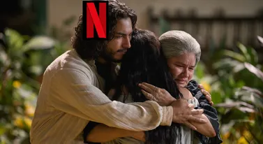 Netflix wreszcie zlitował się nad fanami swojego najdziwniejszego serialu