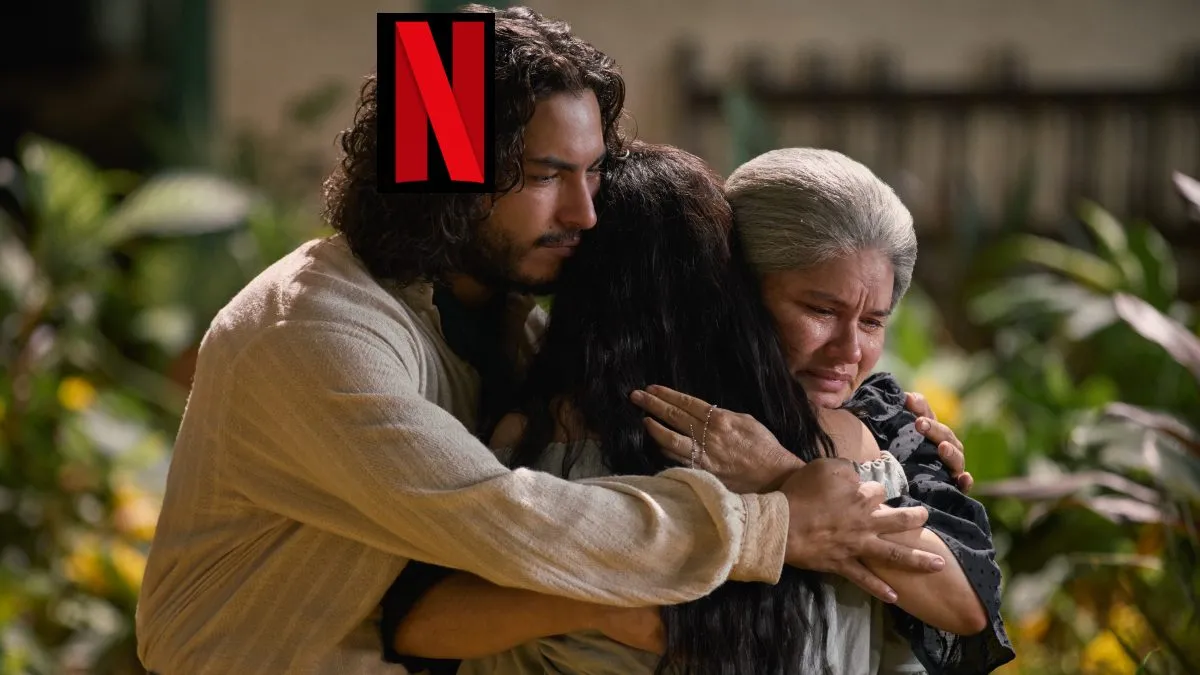 sto lat samotności fantasy netflix 2 sezon premiera