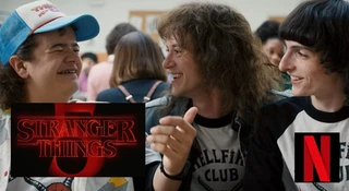 Czy Eddie wróci do Stranger Things? Okrutna teoria zdradza finał
