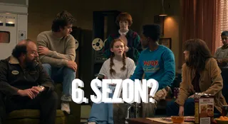 Czy będzie 6. sezon Stranger Things? Plany twórców