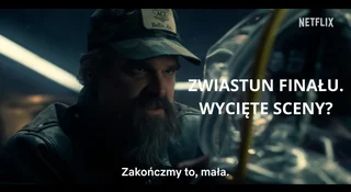 Tak wygląda ostatni odcinek Stranger Things. A fani żądają zmian