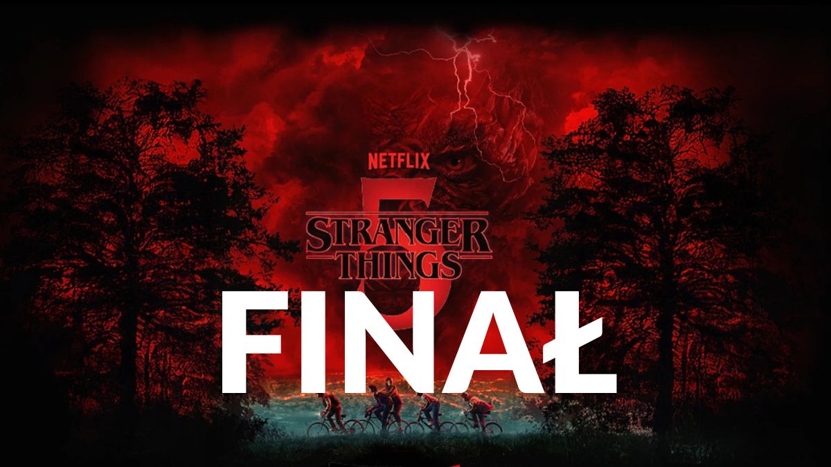 Kiedy Stranger Things 5, part 3.? Ile będzie trwał finałowy 8. odcinek?