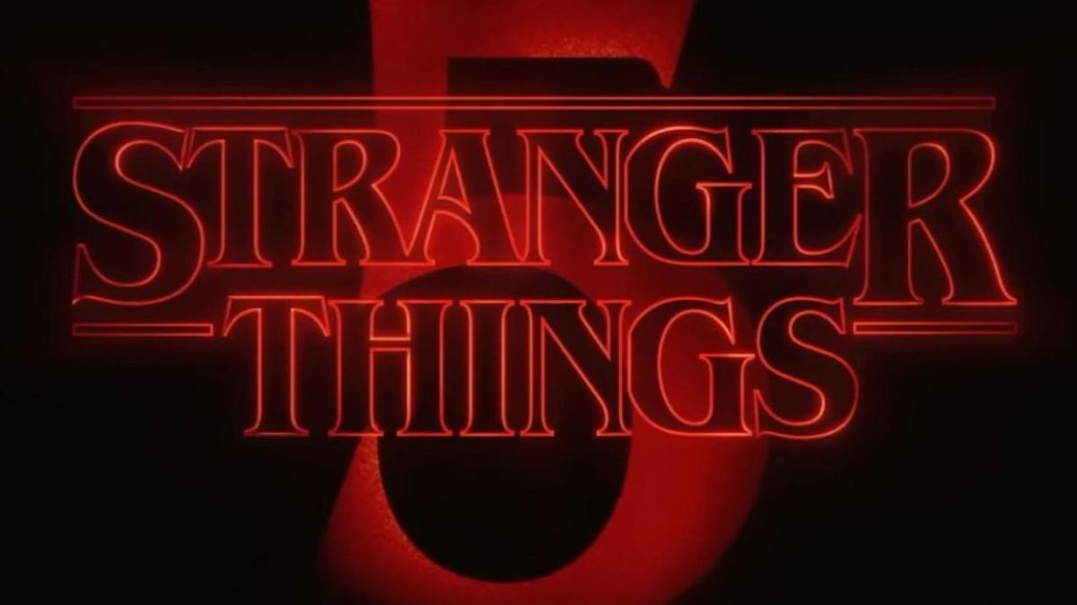 Kto ma najlepszy wątek romantyczny w Stranger Things 5? Sam się zdziwiłem