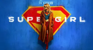 Tak wygląda zwiastun Supergirl. Ta aktorka jest idealna