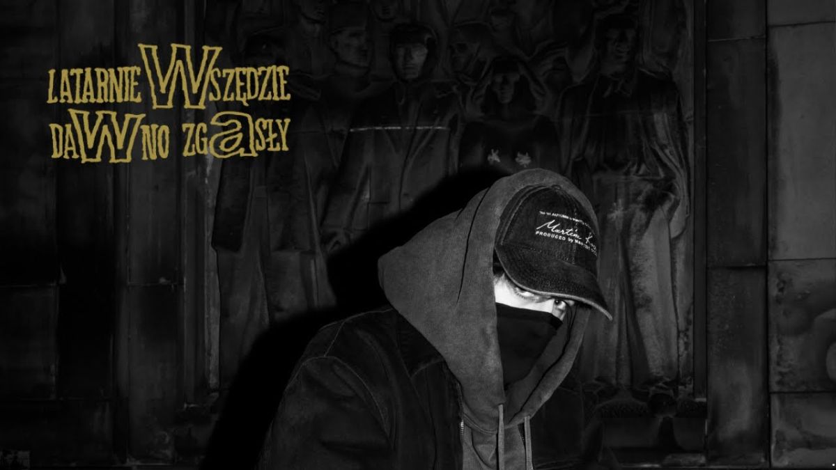 Taco Hemingway wyprzedał trasę w kilka godzin. To rekord