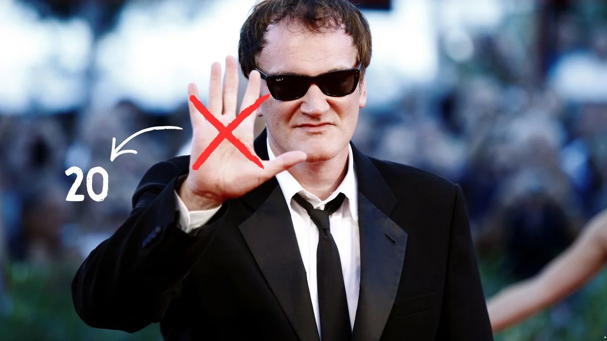 tarantino najlepsze filmy xxi w top zestawienie 20
