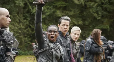 Uwielbiane sci-fi po latach wraca do streamingu. Nareszcie