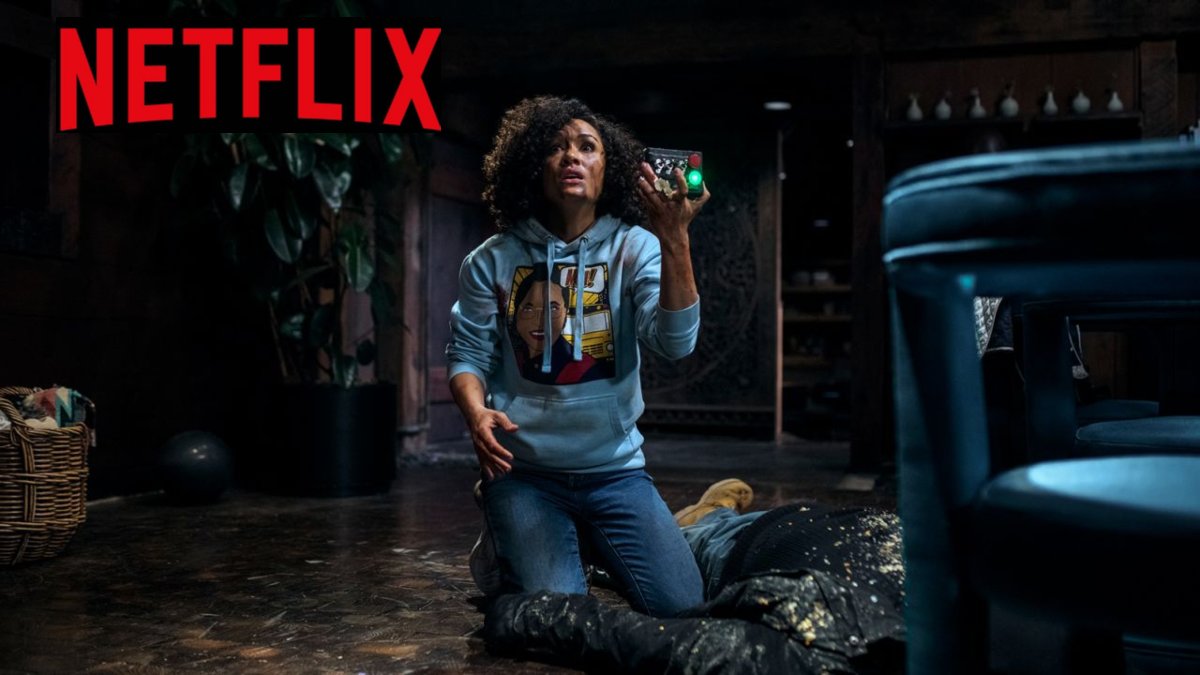 W nowym horrorze na Netfliksie nie przewidzisz, kto zginie pierwszy