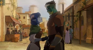 Kiedy obejrzymy 2. sezon The Mighty Nein? Dobre wieści