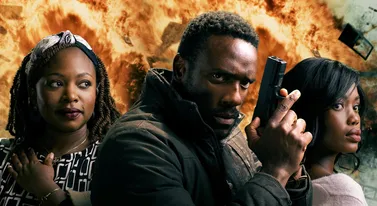 Użytkownicy Prime Video wstają z łóżka dla takich seriali akcji