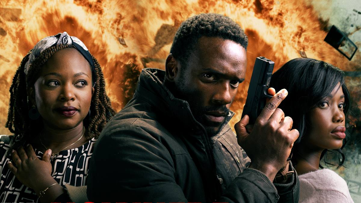 Użytkownicy Prime Video wstają z łóżka dla takich seriali akcji