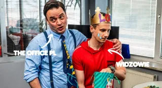 The Office PL, już tęsknimy. Kiedy 6. sezon?