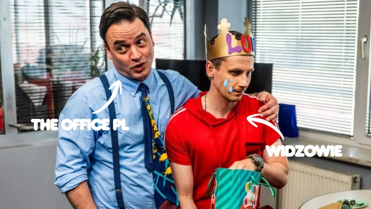 the office pl 6 sezon kiedy premiera canal