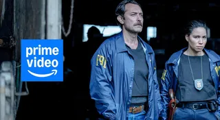 To jeden z najlepszych thrillerów w Prime Video. Nie obejrzycie go nigdzie indziej