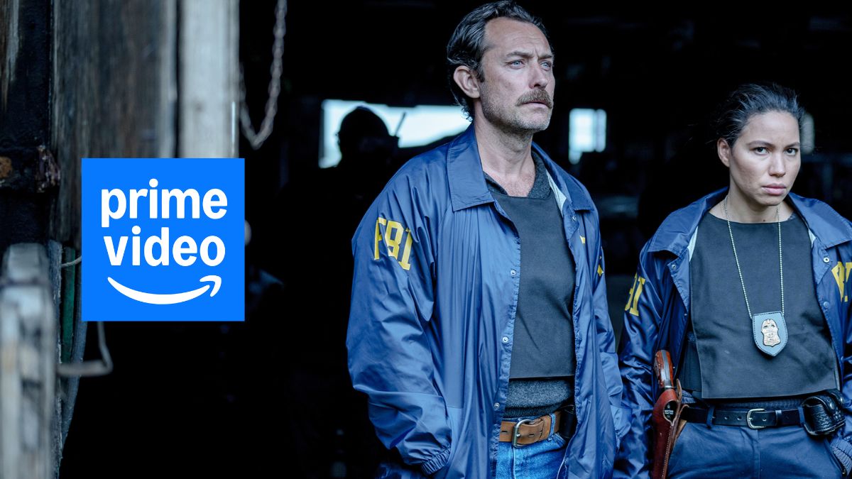 To jeden z najlepszych thrillerów w Prime Video. Nie obejrzycie go nigdzie indziej