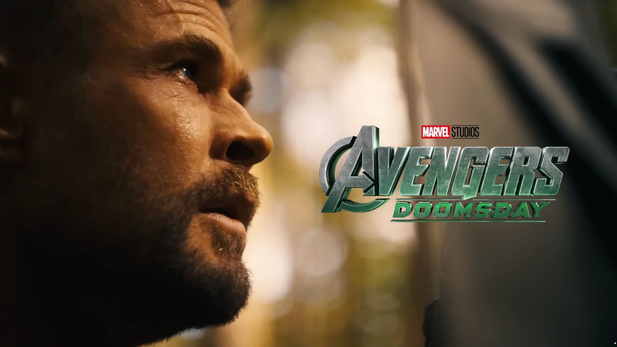 Marvel dopiero się rozkręca. Mamy nowy zwiastun Avengers: Doomsday