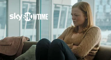 Nowy thriller od SkyShowtime to powód, dla którego płacę za ten serwis