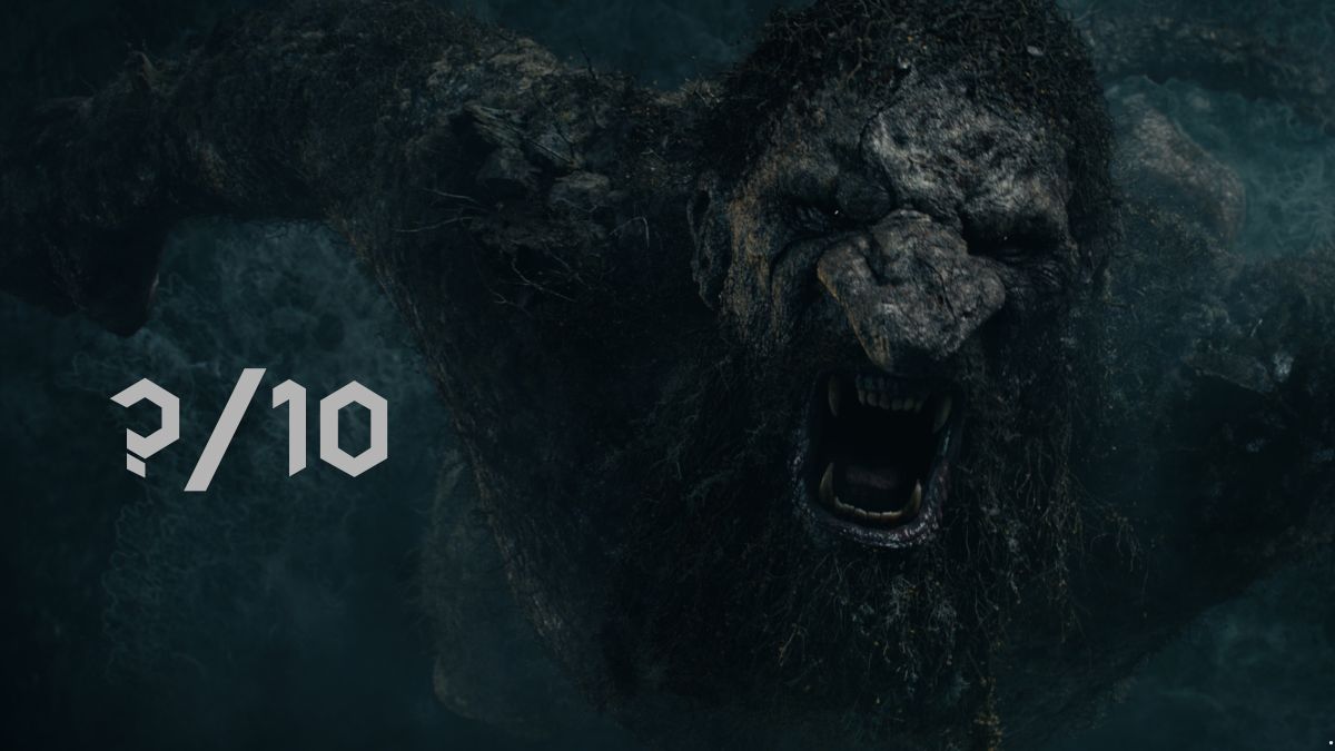 Troll 2 Netfliksa ma nieświeży oddech. Może już wystarczy?