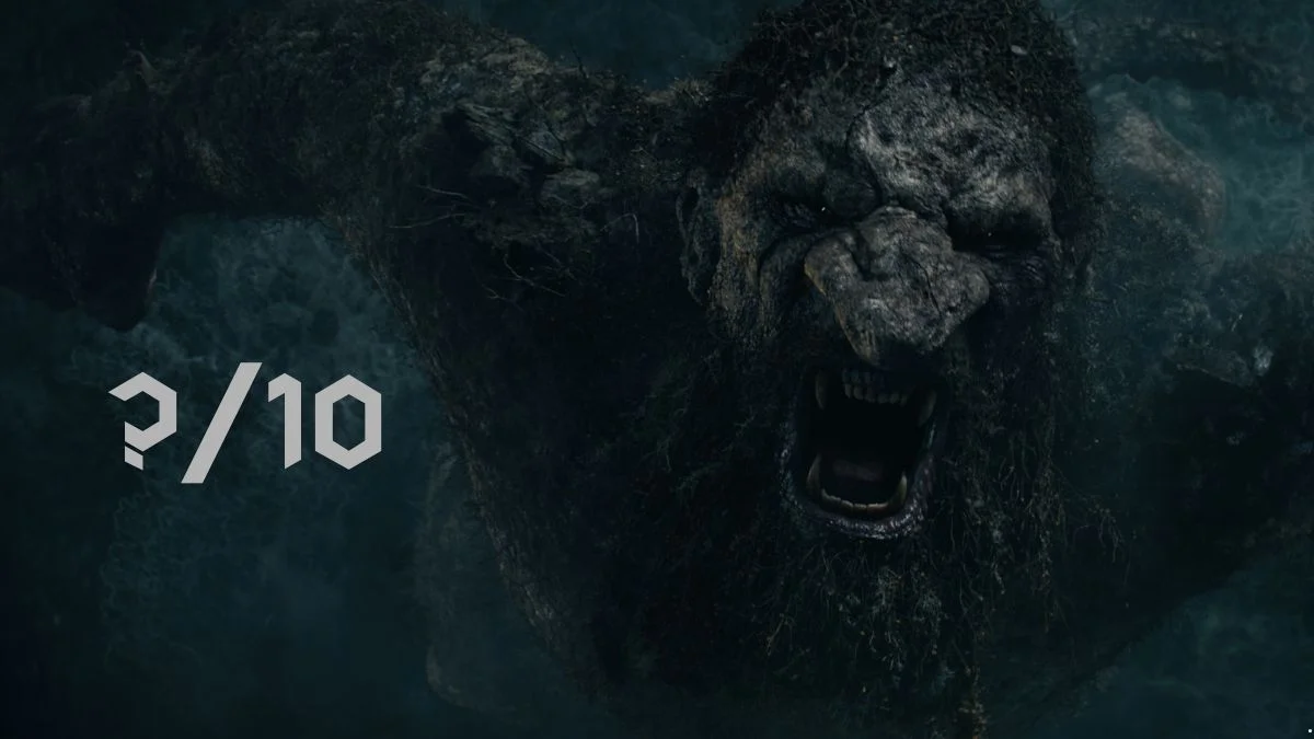 troll 2 netflix recenzja film norweski