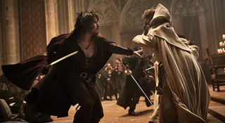 Tak się powinno robić adaptacje klasyki literatury. O to nie pokłócisz się z rodziną