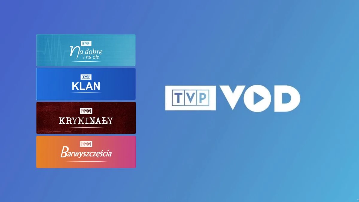 tvp vod kanaly fast barwy szczescia klan online