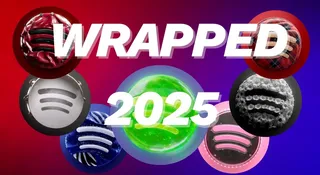 Spotify Wrapped 2025 już jest. Jak go włączyć?