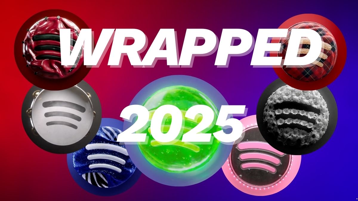 Spotify Wrapped 2025 już jest. Jak go włączyć?